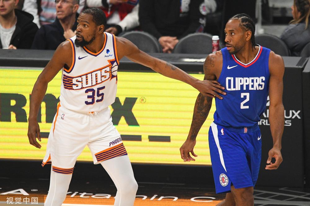 NBA